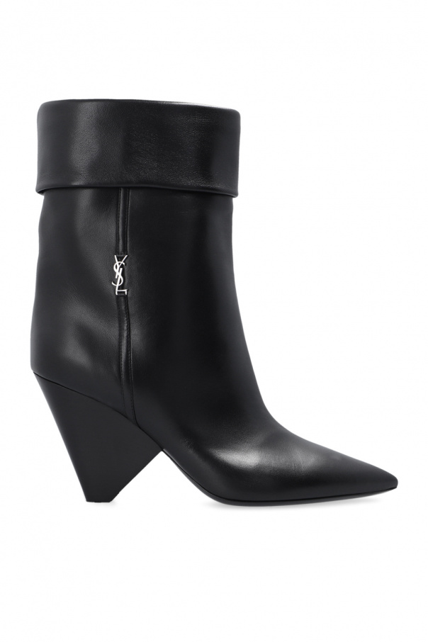 Niki boots ysl online